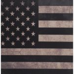 Old Glory on White +$13.50