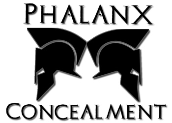 Phalanx Concealment Logo