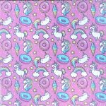 Unicorns-Donuts-and-Cats-in-Pink +$13.50