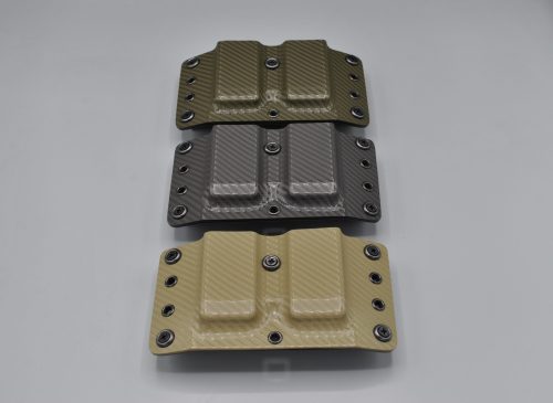 Mag Carriers and Handcuff Carrier