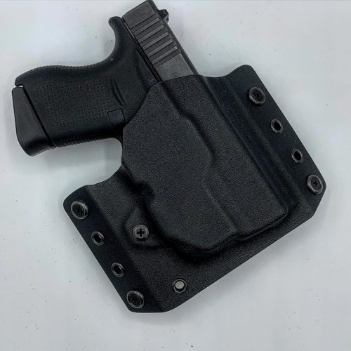 Out of the Waistband Carry Holsters