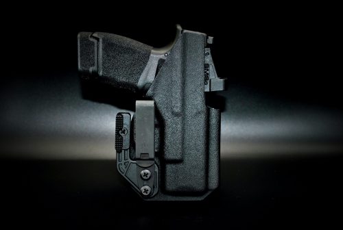 The H.A.L.O System