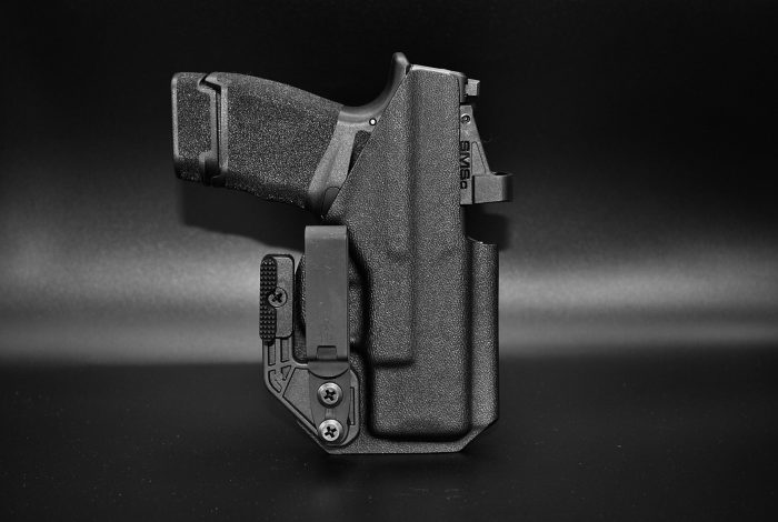 The H.A.L.O MOD II System