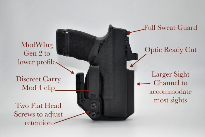 The H.A.L.O MOD II System - Image 2