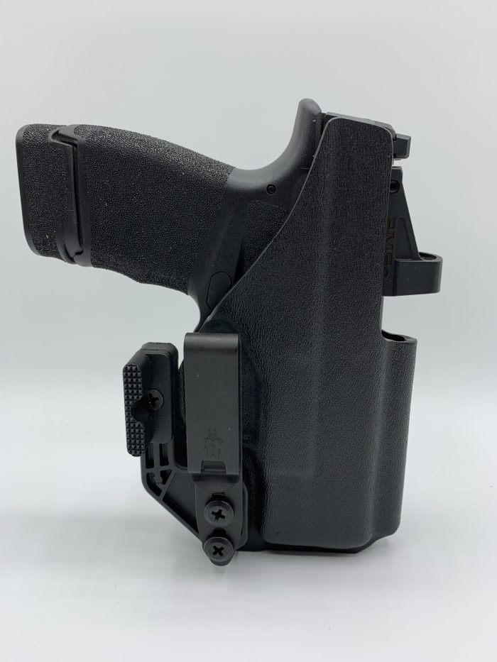 The H.A.L.O MOD II System - Image 5