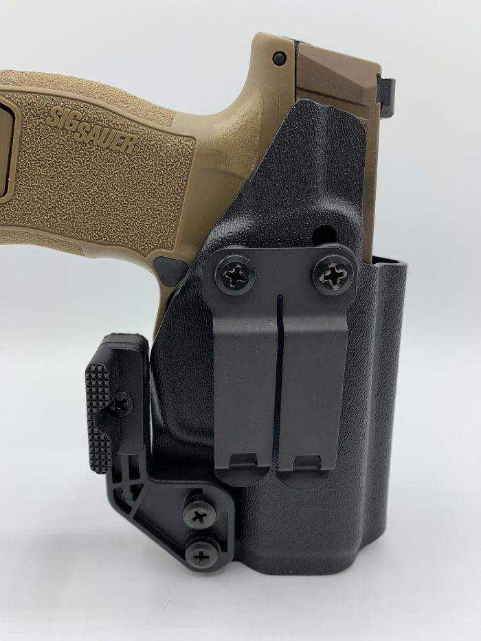 The H.A.L.O MOD II System - Image 7